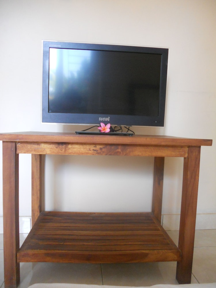 Bali Natural Homestay