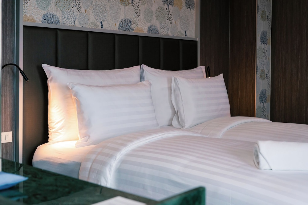 One Budget Hotel Chiangrai Baanmai