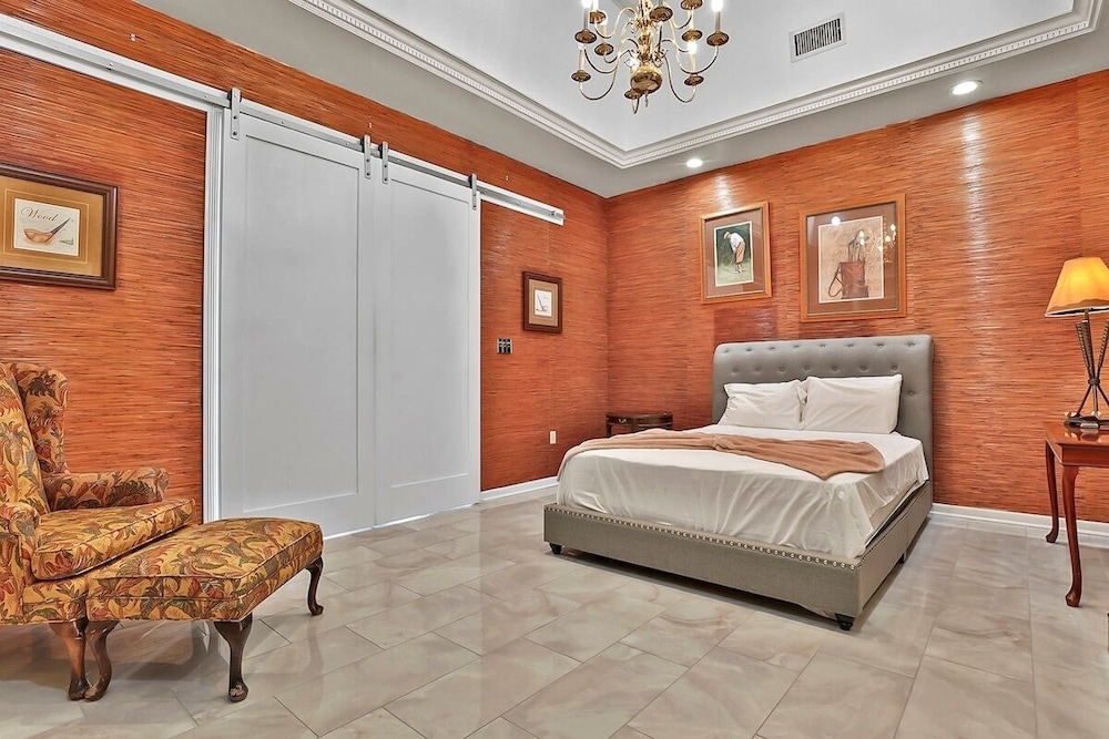 Sands Beach Club Ph1114 4 Bedroom Condo