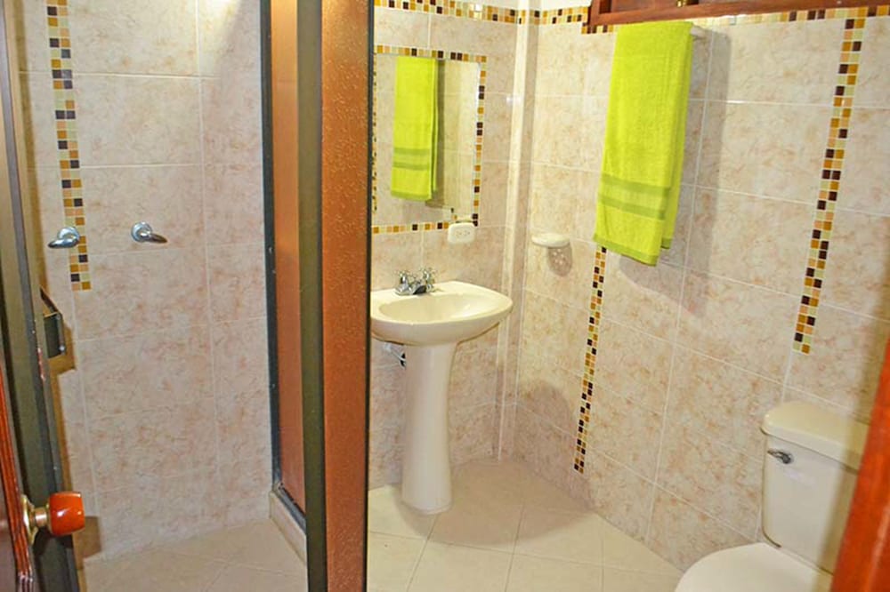 Condominio Atlantis