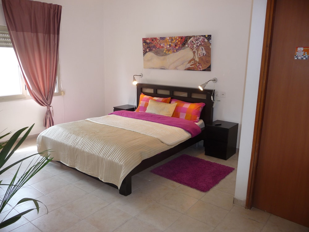Elena Apartments