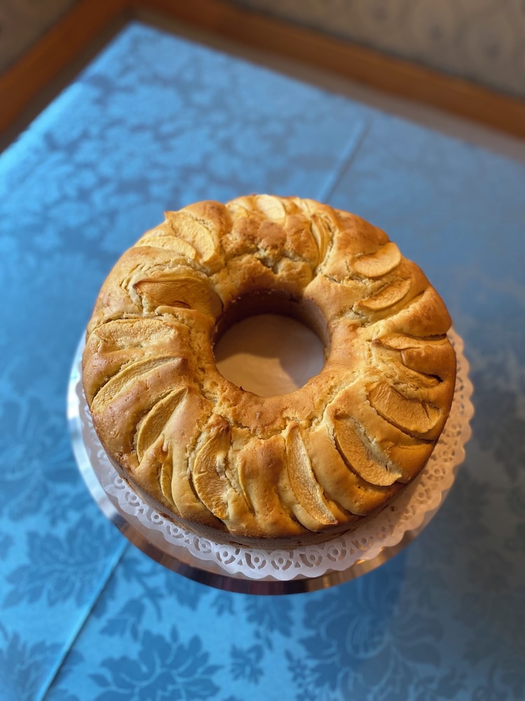 Garni Ladinia