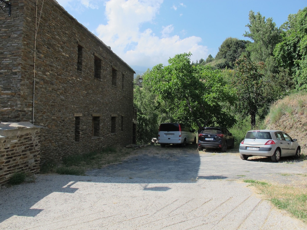 Apartamentos Balcón del Cielo