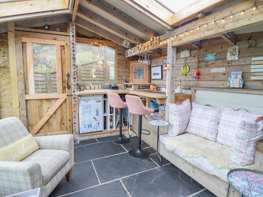 Ty Gwyn Cottage