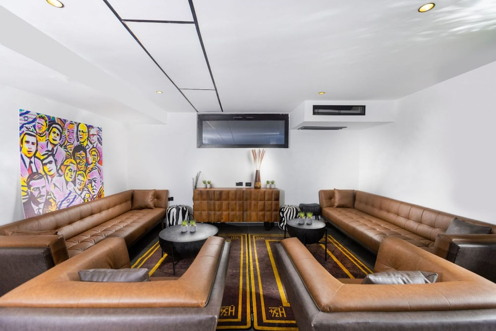 H-34 Boutique Hotel view 2