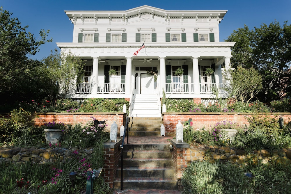 Hotel City Club Of Wilmington