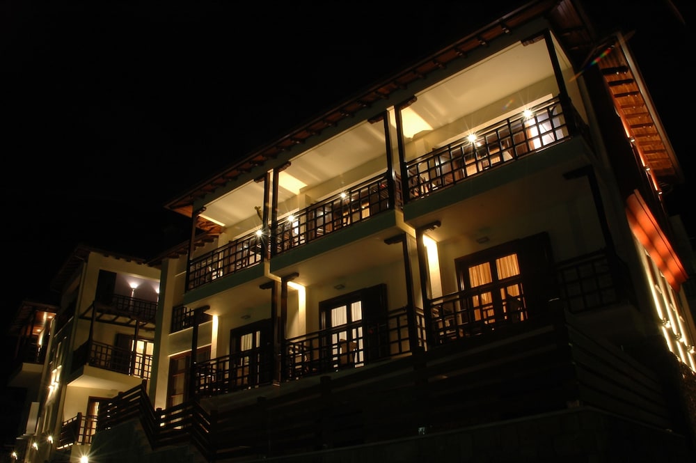 Helianthus Guesthouse