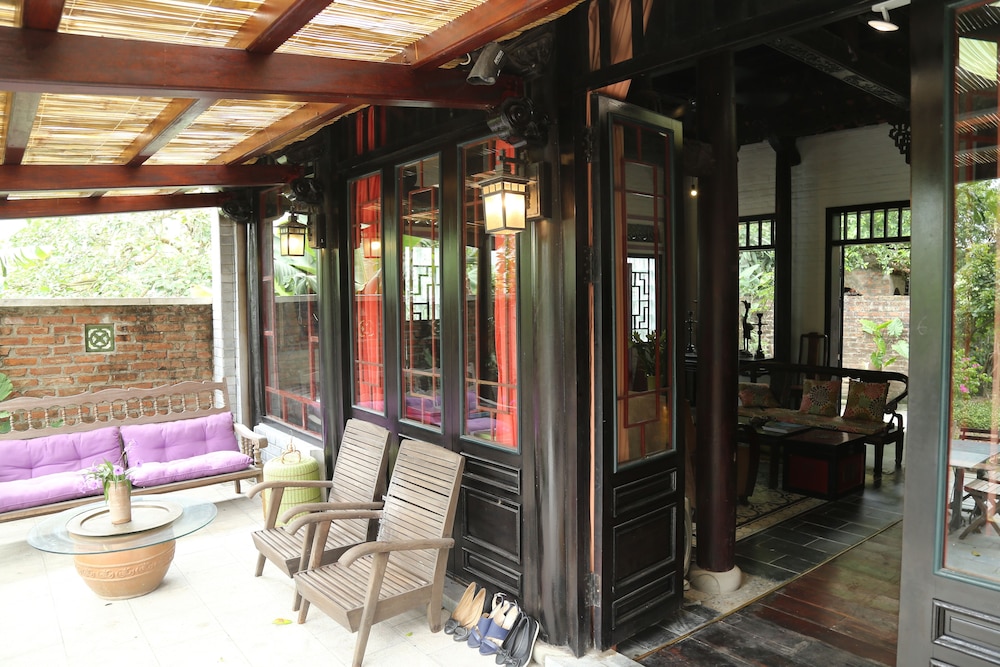 Maison Haily