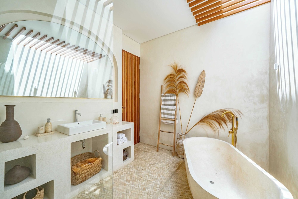 Romantic & Luxurious villa in Bingin
