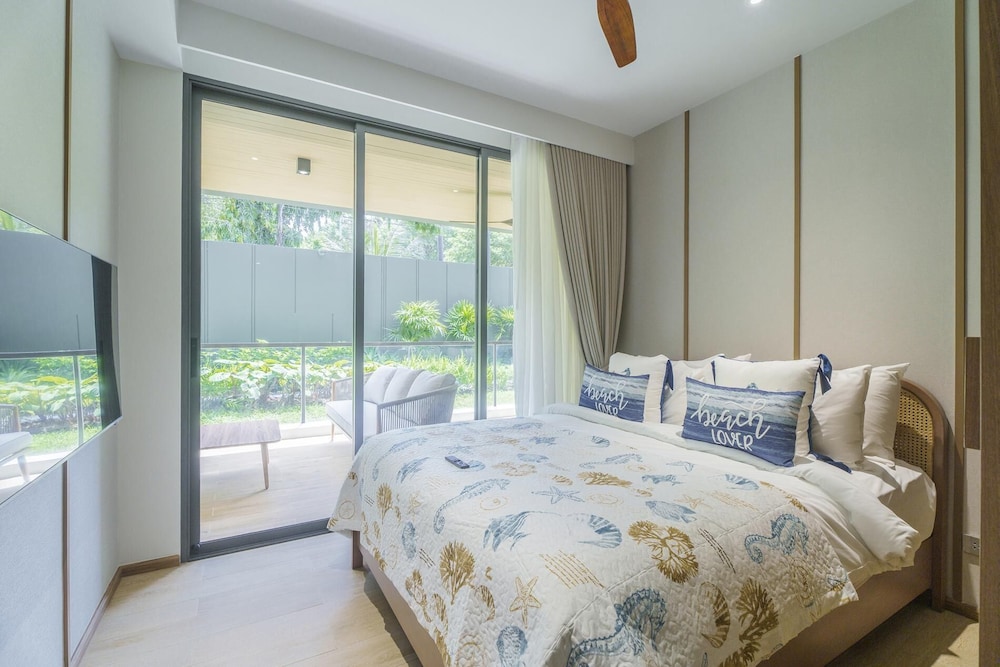 Laguna Beachfront 3BR Cozy Condo