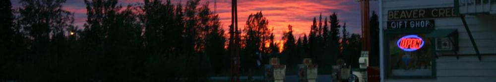 Beaver Creek RV Park & Motel