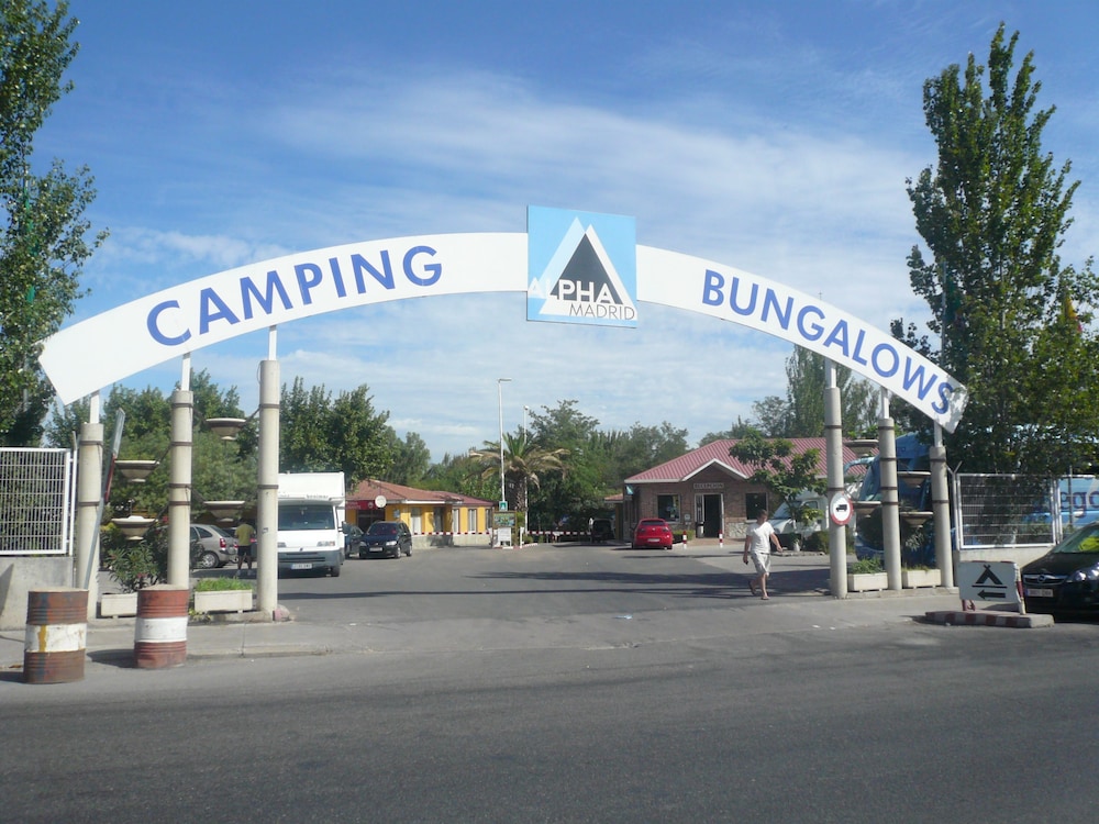 Getafe Vacations - Bungalows Camping Alpha Madrid - Property Image 10