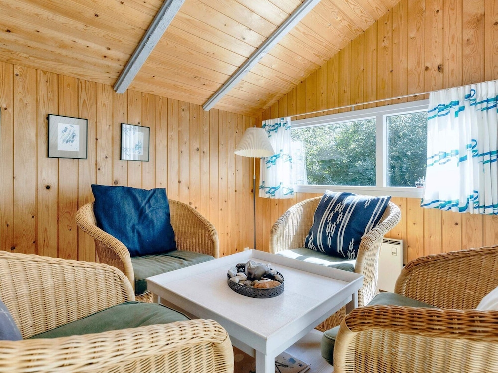 6 Person Holiday Home in Gedser-by Traum view 5