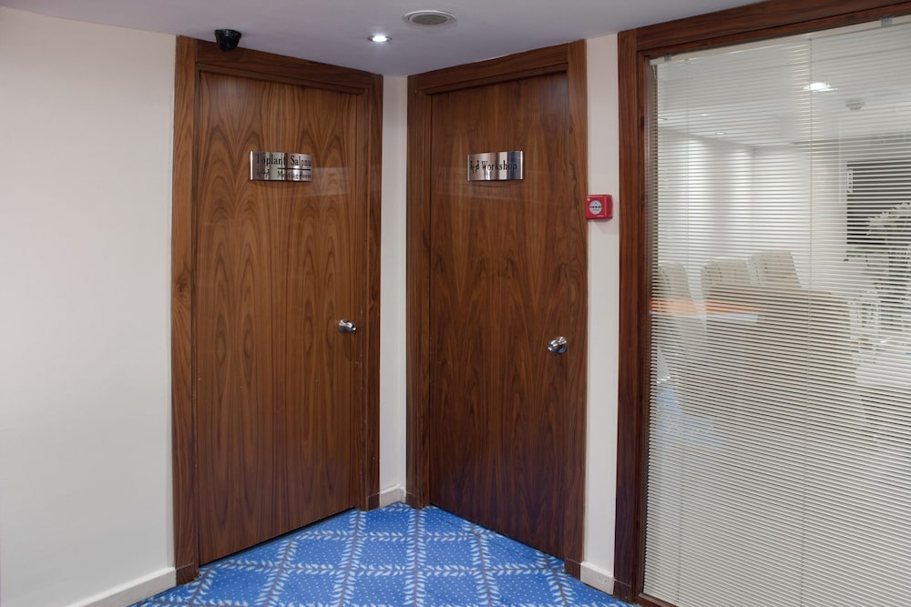 Residence Otel - Butik Sınıf - Image 43