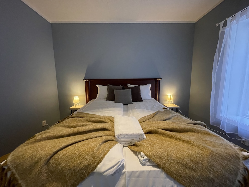 Cozy Place in Heart of Stavanger view 3