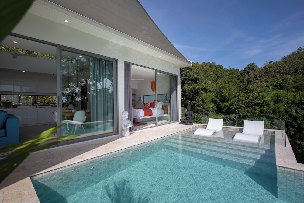 ZOG Villas