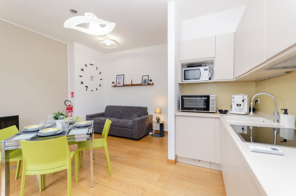 VivimiHome-Apartment near Milano Central