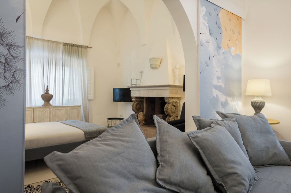 Villa Thea Charming House by Wonderful Italy