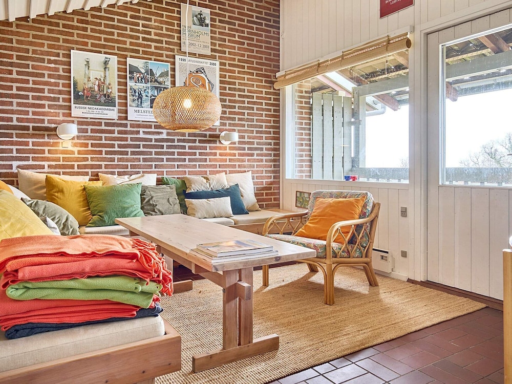 4 Star Holiday Home in Allinge view 4