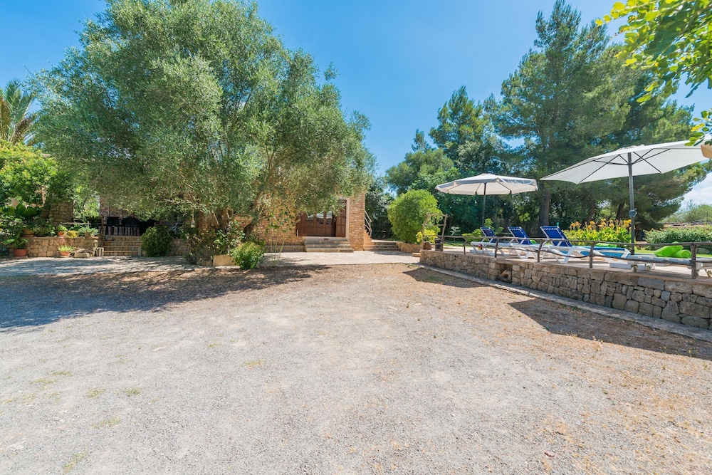 Casa Alba in Manacor