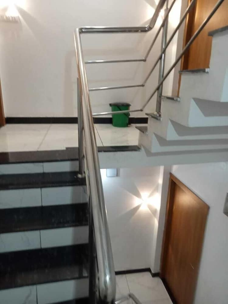 Hotel Rukhmani Residency