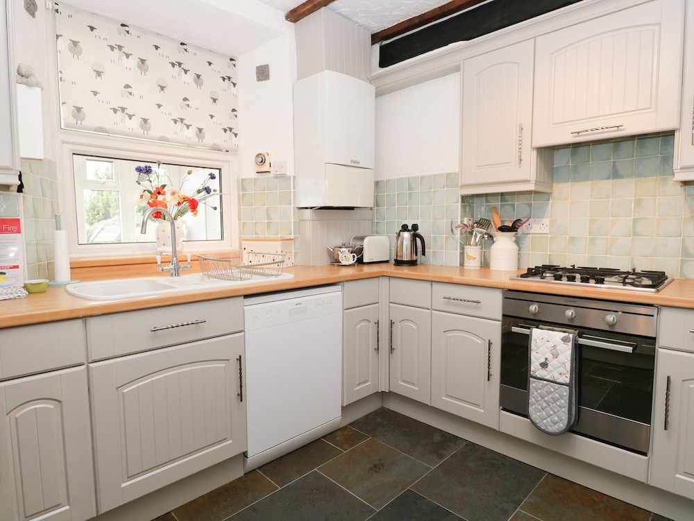 Dalesway Cottage