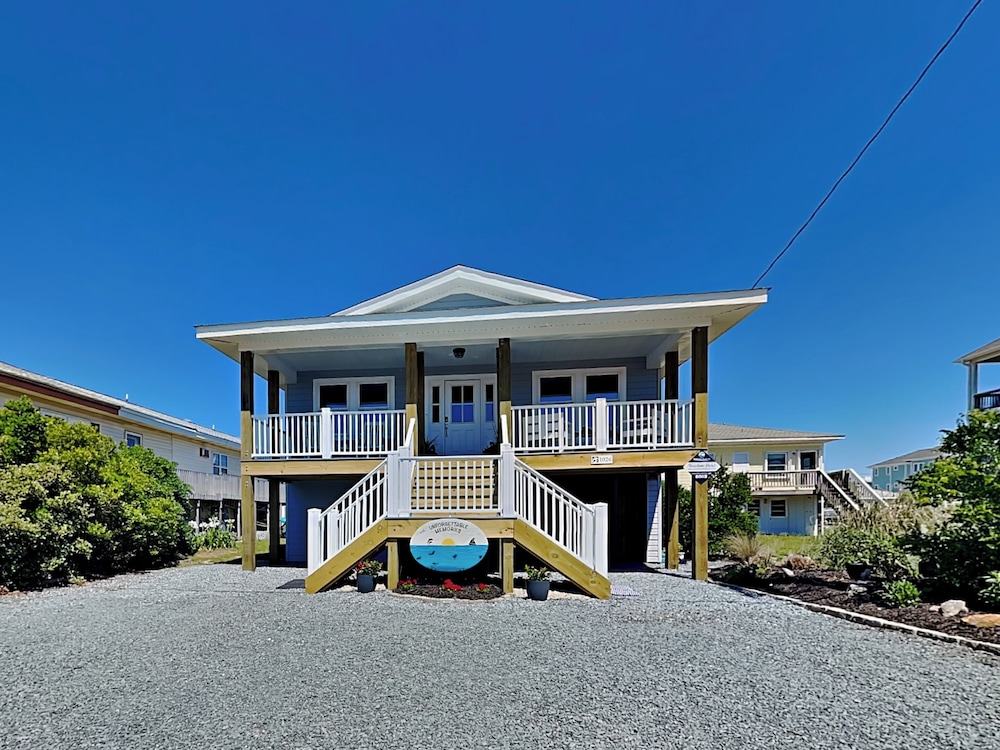 Unforgettable Memories by Topsail Realty