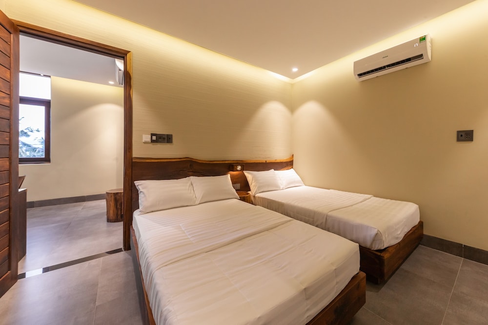 Sun Village Beach Resort