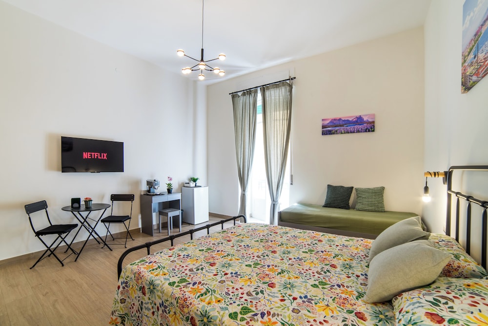 San Gregorio Suite&Rooms