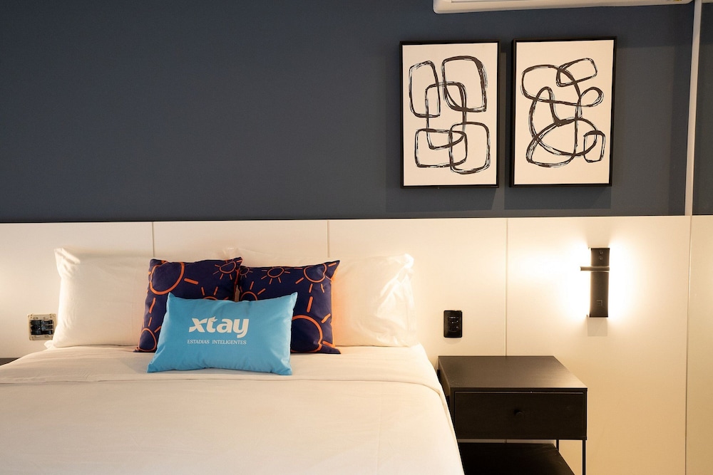 Xtay Oslo Florianópolis