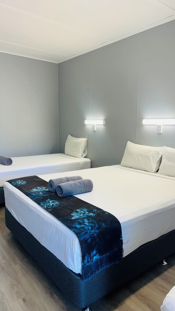Comfortinn motel