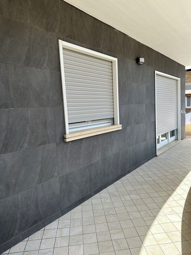 NLM Boutique Suites