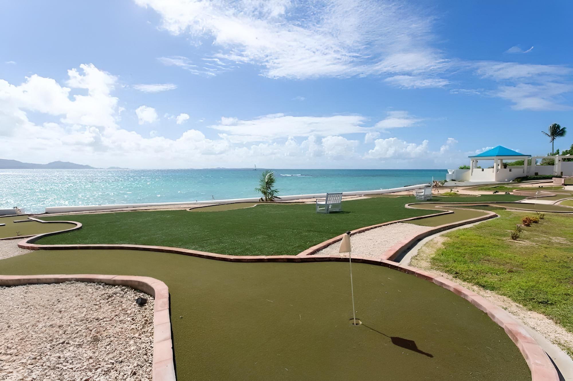 Anguilla - Villa Anguillitta 7 Bedroom Villa - Image 2
