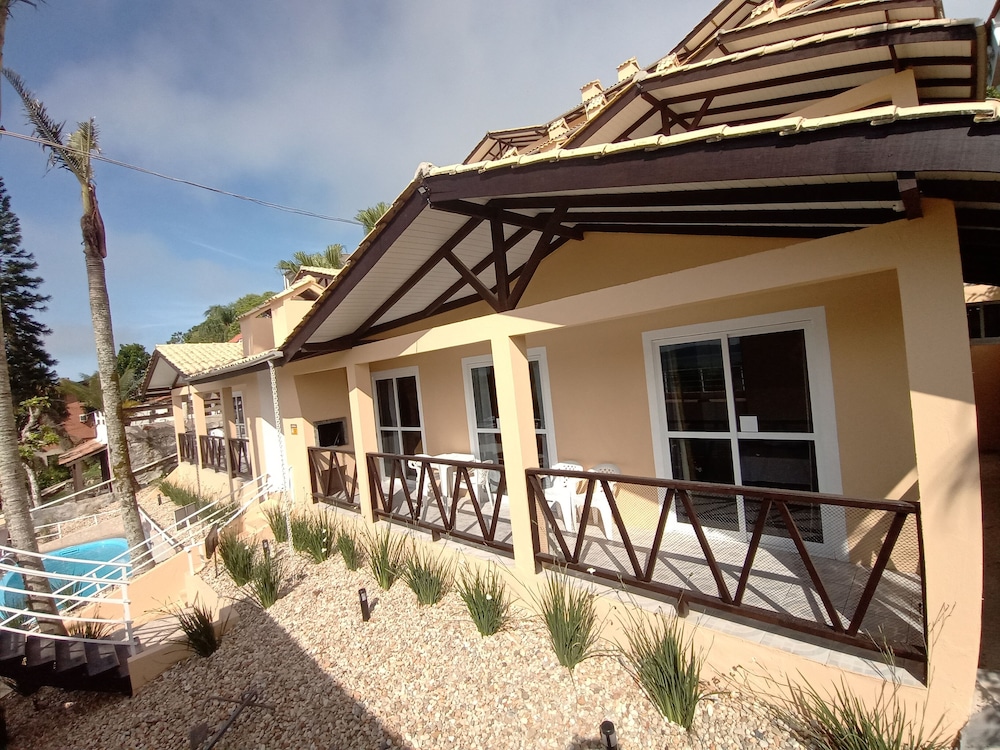 Vila do Navegante