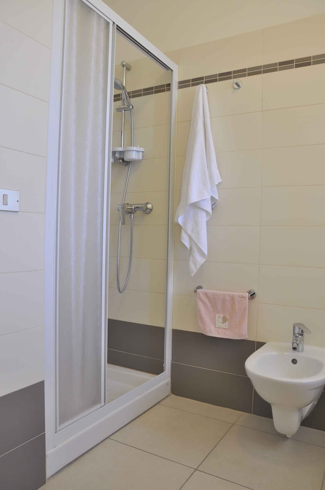 Ferienwohnung mit Terrasse und Pool