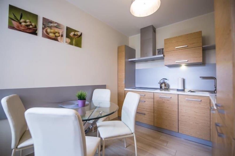 Apartament na urlop Wisla