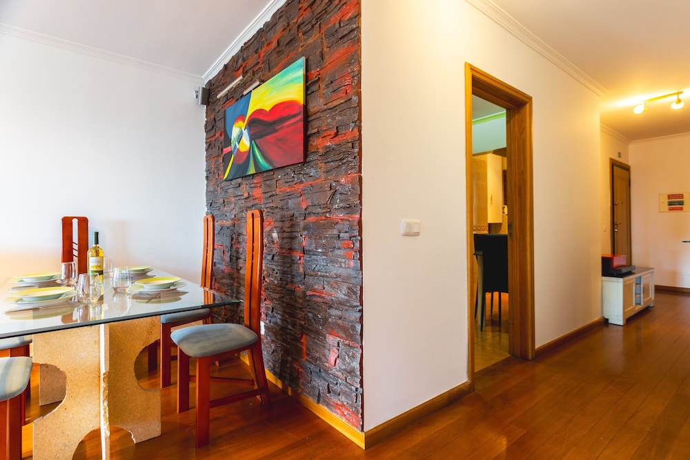 Sweet Home Reis Magos by Atlantic Holiday