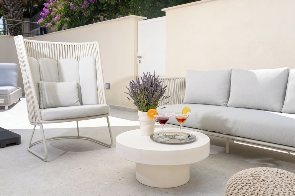Villa Maja Aurelia in the Centre- Romantic studio apartment