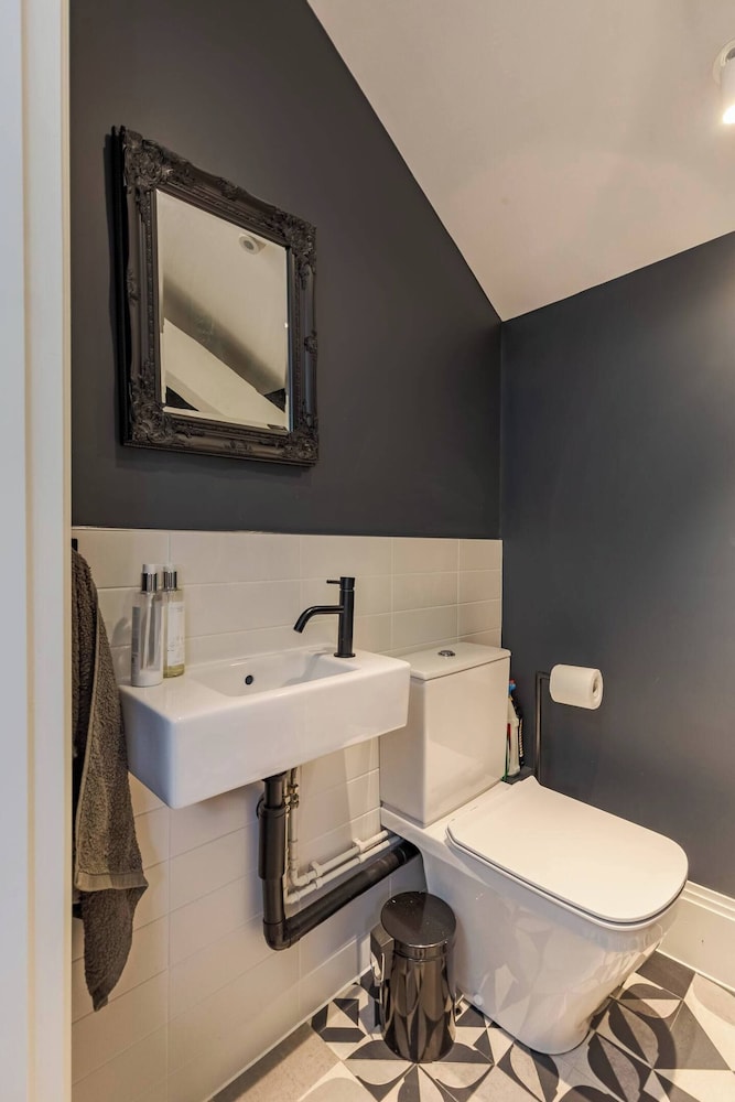 Luxury Penthouse St Chads Snowhill
