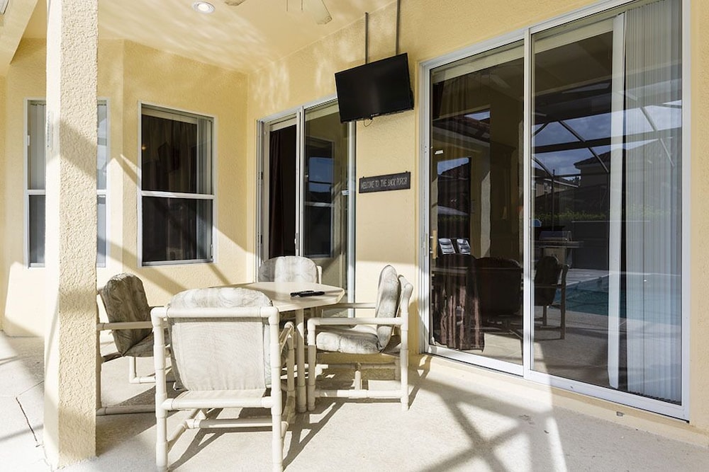 Tuscan Hills Disney Villa - Image 1