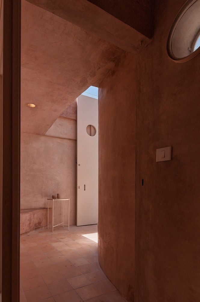 Beige Jardin Conzatti Centro Diseno AC