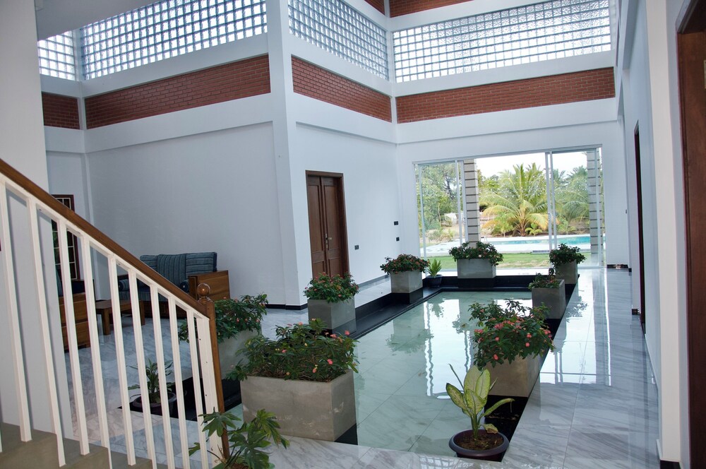 NORTHJOY RESORT