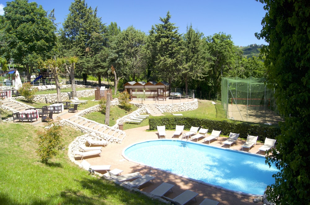 La Valle Dei Caprioli - B&B