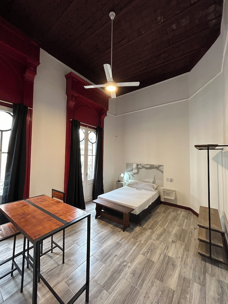 Córdoba Suites