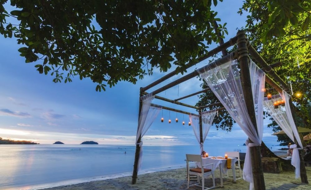 SYLVAN Koh Chang
