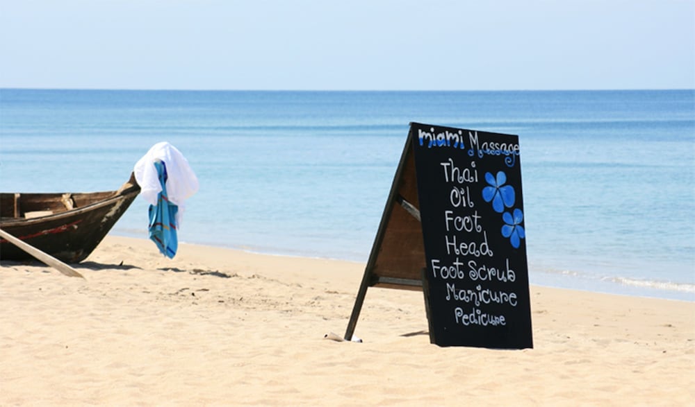 Lanta Miami Resort