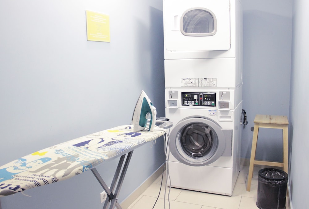 Hostel NETIZEN