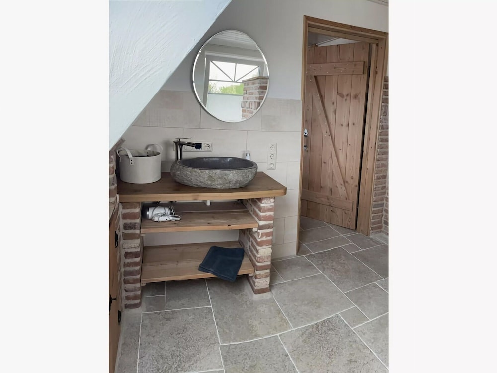Holiday Apartment Eiderstedt