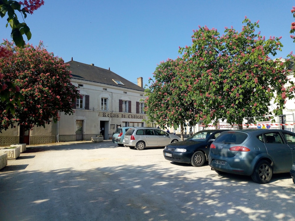 Le Relais du Château view 3