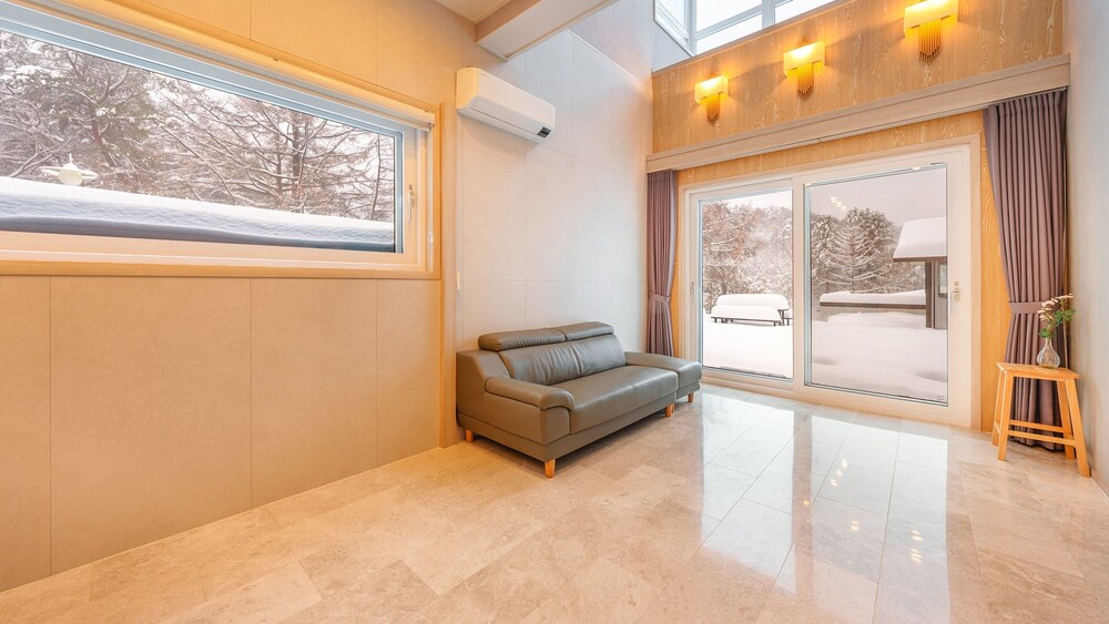 Hoengseong Irangdunaerecreationalpension